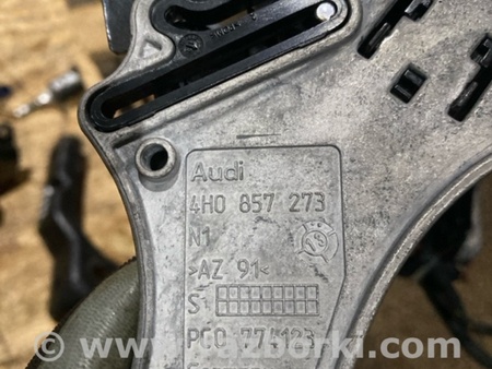 ФОТО Бардачок для Audi (Ауди) A8 D4 (11.2009-01.2018) Киев