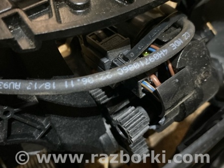 ФОТО Бардачок для Audi (Ауди) A8 D4 (11.2009-01.2018) Киев