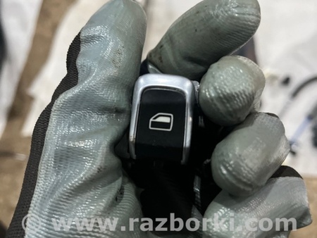ФОТО Кнопка для Audi (Ауди) A8 D4 (11.2009-01.2018) Киев