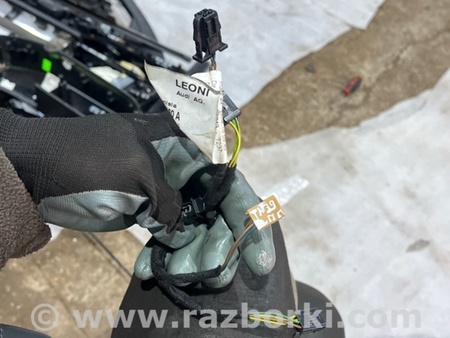 ФОТО Проводка двери для Audi (Ауди) A8 D4 (11.2009-01.2018) Киев