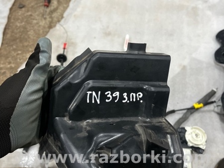ФОТО пластик двери для Audi (Ауди) A8 D4 (11.2009-01.2018) Киев