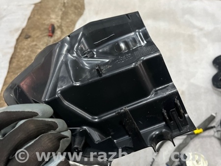 ФОТО пластик двери для Audi (Ауди) A8 D4 (11.2009-01.2018) Киев