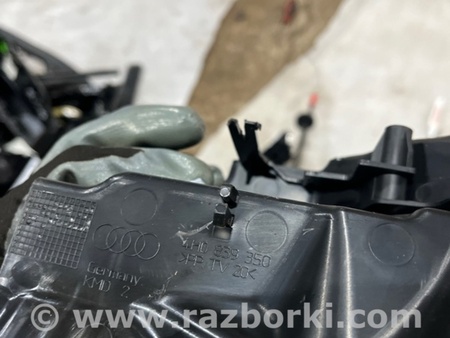 ФОТО пластик двери для Audi (Ауди) A8 D4 (11.2009-01.2018) Киев