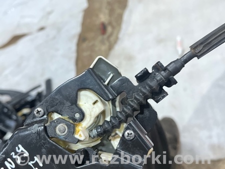ФОТО Замок боковой двери для Audi (Ауди) A8 D4 (11.2009-01.2018) Киев