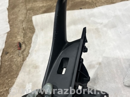 ФОТО пластик двери для Audi (Ауди) A8 D4 (11.2009-01.2018) Киев
