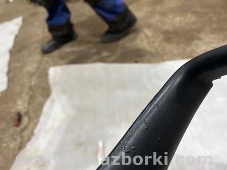 ФОТО пластик двери для Audi (Ауди) A8 D4 (11.2009-01.2018) Киев