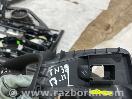 ФОТО пластик двери для Audi (Ауди) A8 D4 (11.2009-01.2018) Киев