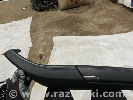 ФОТО Подлокотник для Audi (Ауди) A8 D4 (11.2009-01.2018) Киев