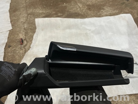 ФОТО Подлокотник для Audi (Ауди) A8 D4 (11.2009-01.2018) Киев