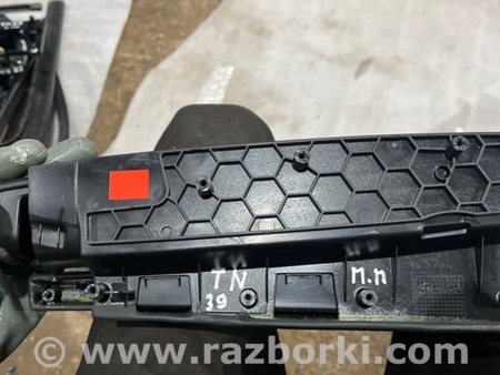 ФОТО Подлокотник для Audi (Ауди) A8 D4 (11.2009-01.2018) Киев