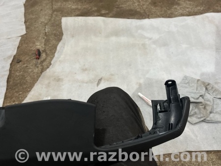ФОТО Подлокотник для Audi (Ауди) A8 D4 (11.2009-01.2018) Киев