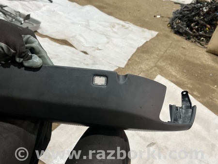 ФОТО Подлокотник для Audi (Ауди) A8 D4 (11.2009-01.2018) Киев