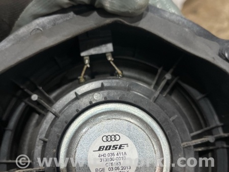 ФОТО Динамик для Audi (Ауди) A8 D4 (11.2009-01.2018) Киев