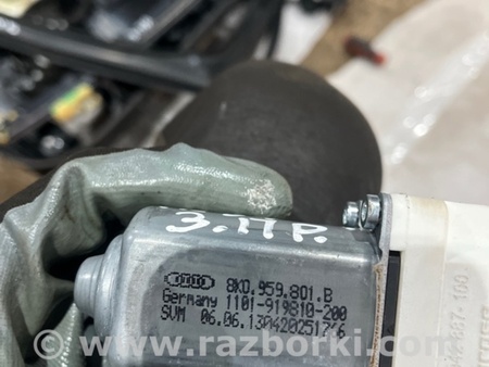 ФОТО Моторчик для Audi (Ауди) A8 D4 (11.2009-01.2018) Киев