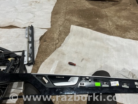 ФОТО Накладка двери для Audi (Ауди) A8 D4 (11.2009-01.2018) Киев