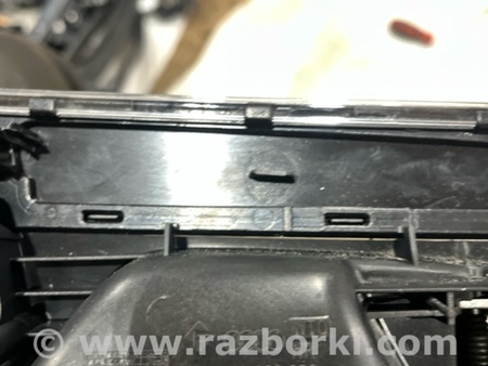 ФОТО Накладка двери для Audi (Ауди) A8 D4 (11.2009-01.2018) Киев