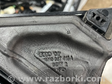 ФОТО Направляющая стекла двери для Audi (Ауди) A8 D4 (11.2009-01.2018) Киев