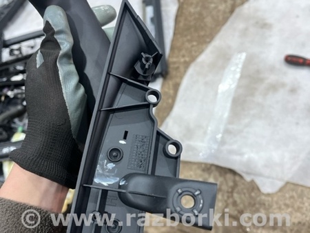 ФОТО пластик двери для Audi (Ауди) A8 D4 (11.2009-01.2018) Киев