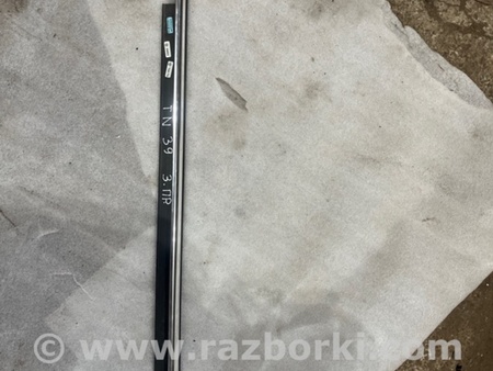 ФОТО Молдинг двери для Audi (Ауди) A8 D4 (11.2009-01.2018) Киев
