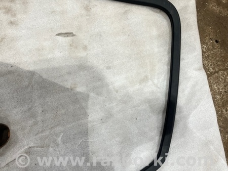 ФОТО Пластик для Audi (Ауди) A8 D4 (11.2009-01.2018) Киев