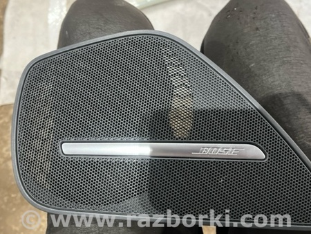 ФОТО Крышка динамика для Audi (Ауди) A8 D4 (11.2009-01.2018) Киев