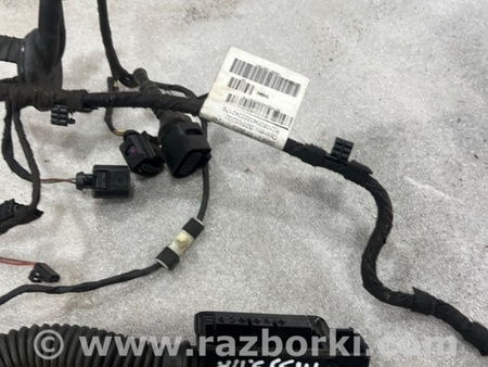 ФОТО Проводка двери для Audi (Ауди) A8 D4 (11.2009-01.2018) Киев