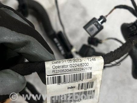 ФОТО Проводка двери для Audi (Ауди) A8 D4 (11.2009-01.2018) Киев