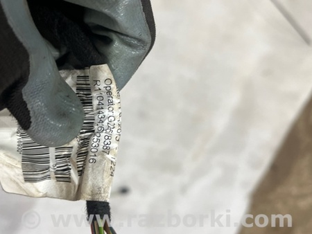 ФОТО Проводка двери для Audi (Ауди) A8 D4 (11.2009-01.2018) Киев