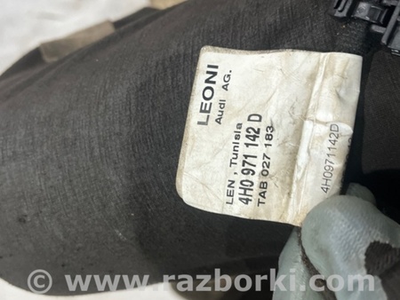 ФОТО Проводка двери для Audi (Ауди) A8 D4 (11.2009-01.2018) Киев