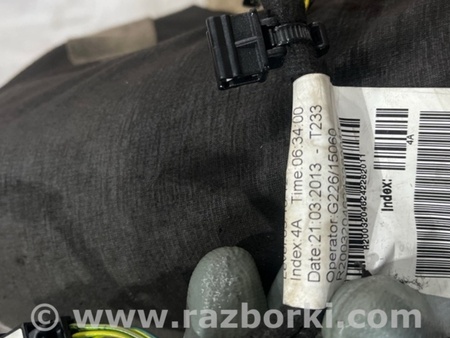 ФОТО Проводка двери для Audi (Ауди) A8 D4 (11.2009-01.2018) Киев