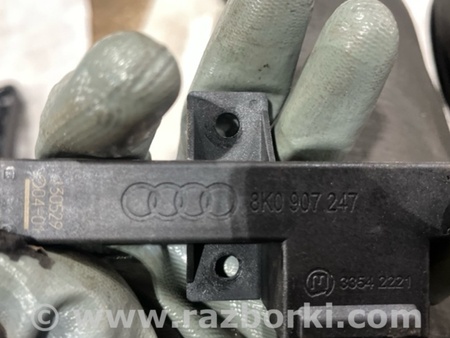 ФОТО Блок управления дверьми для Audi (Ауди) A8 D4 (11.2009-01.2018) Киев