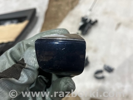 ФОТО Пластик для Audi (Ауди) A8 D4 (11.2009-01.2018) Киев