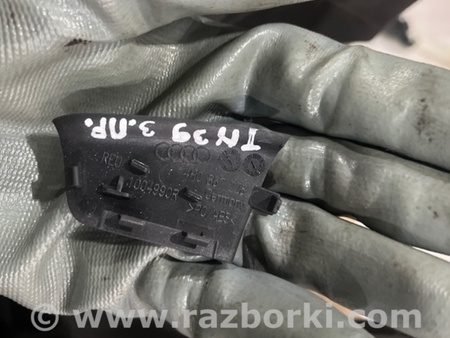 ФОТО Пластик для Audi (Ауди) A8 D4 (11.2009-01.2018) Киев