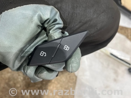 ФОТО Кнопка для Audi (Ауди) A8 D4 (11.2009-01.2018) Киев