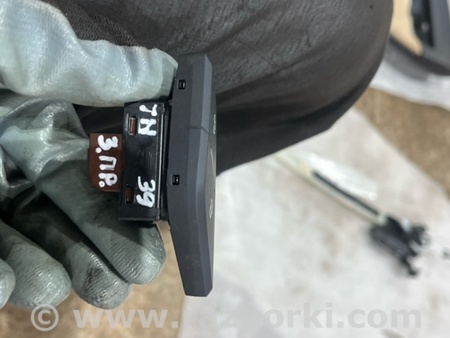 ФОТО Кнопка для Audi (Ауди) A8 D4 (11.2009-01.2018) Киев