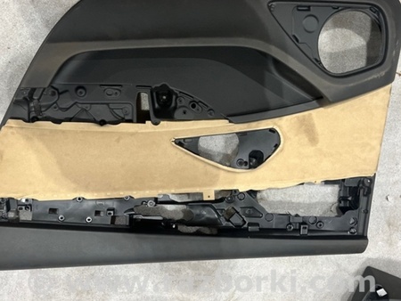 ФОТО Карточка дверная для Audi (Ауди) A8 D4 (11.2009-01.2018) Киев