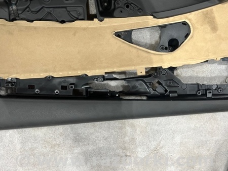 ФОТО Карточка дверная для Audi (Ауди) A8 D4 (11.2009-01.2018) Киев