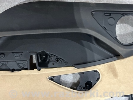 ФОТО Карточка дверная для Audi (Ауди) A8 D4 (11.2009-01.2018) Киев
