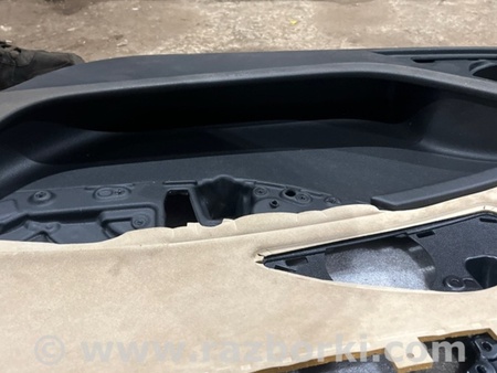 ФОТО Карточка дверная для Audi (Ауди) A8 D4 (11.2009-01.2018) Киев