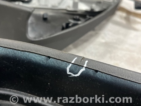ФОТО Карточка дверная для Audi (Ауди) A8 D4 (11.2009-01.2018) Киев