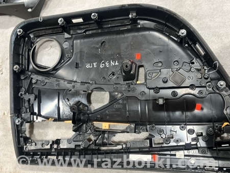 ФОТО Карточка дверная для Audi (Ауди) A8 D4 (11.2009-01.2018) Киев