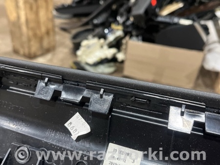 ФОТО Карточка дверная для Audi (Ауди) A8 D4 (11.2009-01.2018) Киев