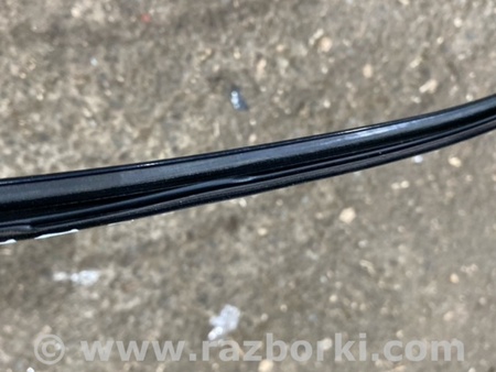 ФОТО Молдинг крыши для Audi (Ауди) A8 D4 (11.2009-01.2018) Киев