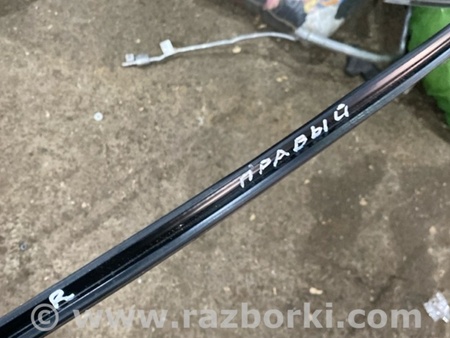 ФОТО Молдинг крыши для Audi (Ауди) A8 D4 (11.2009-01.2018) Киев