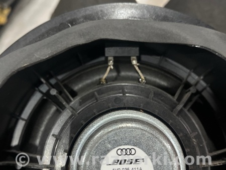 ФОТО Динамик для Audi (Ауди) A8 D4 (11.2009-01.2018) Киев