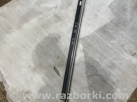 ФОТО Молдинг двери для Audi (Ауди) A8 D4 (11.2009-01.2018) Киев