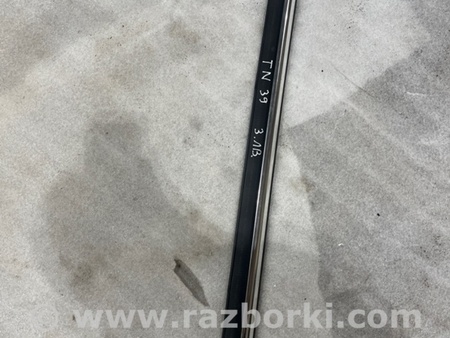 ФОТО Молдинг двери для Audi (Ауди) A8 D4 (11.2009-01.2018) Киев