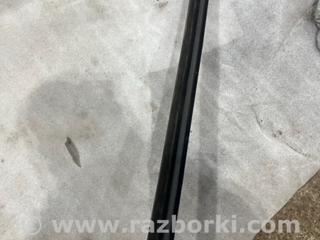 ФОТО Молдинг двери для Audi (Ауди) A8 D4 (11.2009-01.2018) Киев
