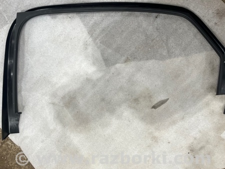 ФОТО пластик двери для Audi (Ауди) A8 D4 (11.2009-01.2018) Киев