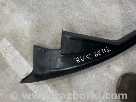 ФОТО пластик двери для Audi (Ауди) A8 D4 (11.2009-01.2018) Киев